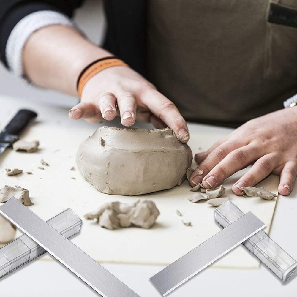 Tissue Blade Combo (8-inch and 4-inch) - Oytra