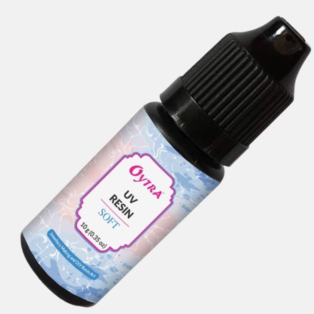 UV Resin Soft 10 Grams