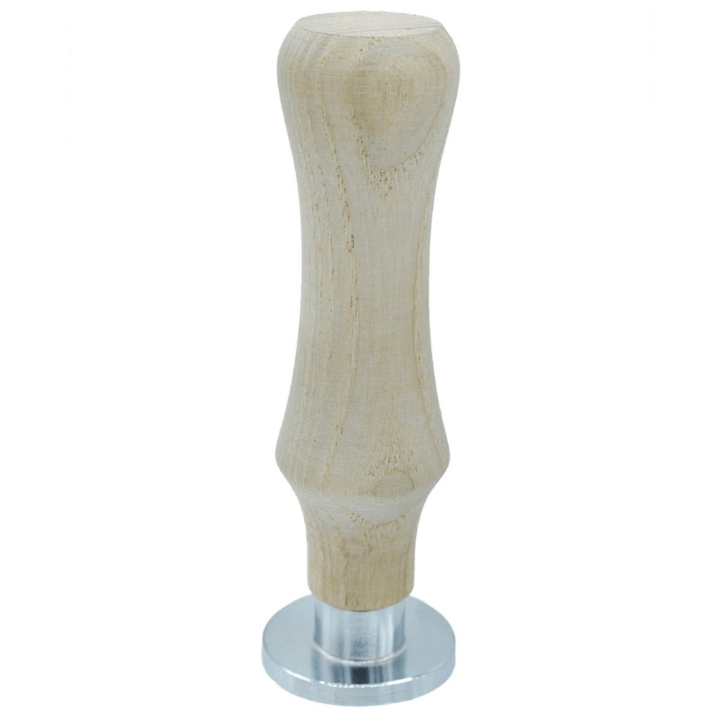 WAX SEAL STAMP 30mm (Fleur De Liss) - Oytra