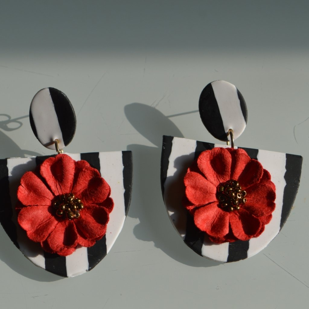 White Polymer Clay 50 grams Basic Series