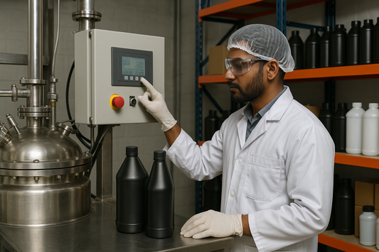 Oytra: India’s Trusted Manufacturer of Epoxy Resin for Art