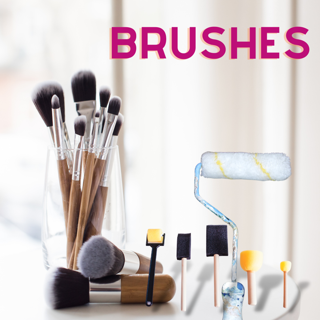 Brushes