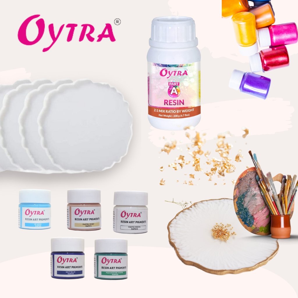 Resin Accessories - Oytra
