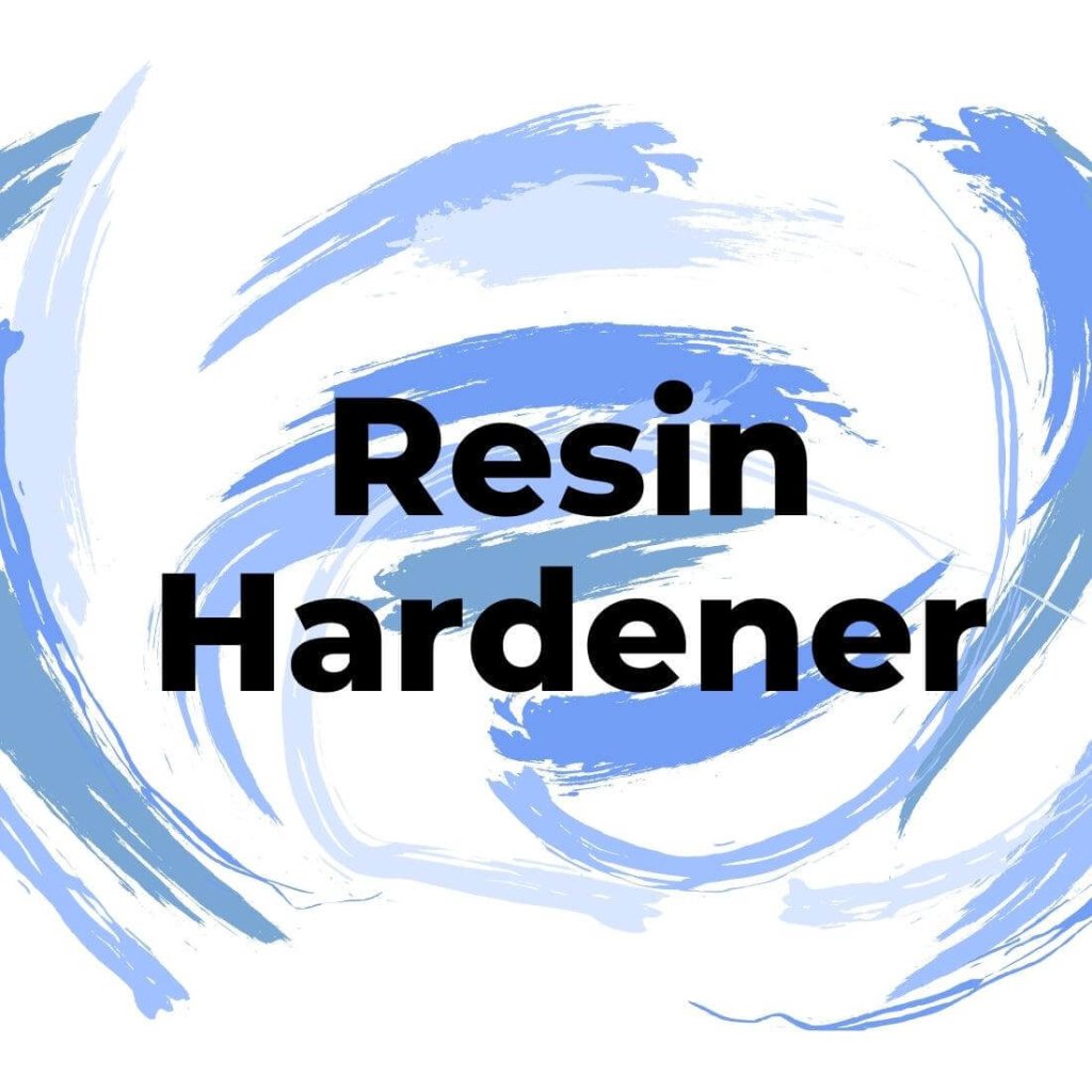 Resin Hardener - Oytra