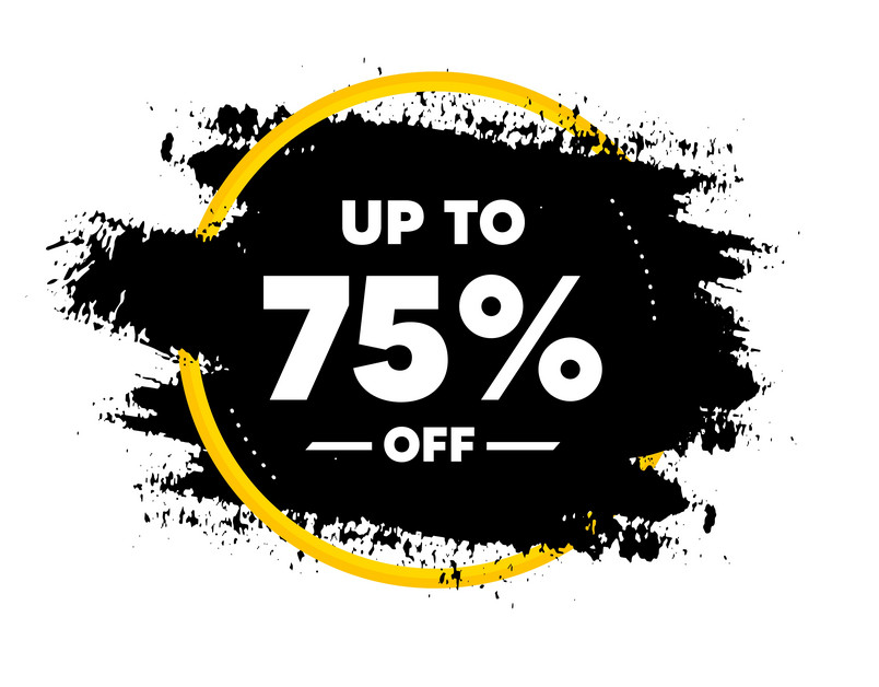 Stock Clearance