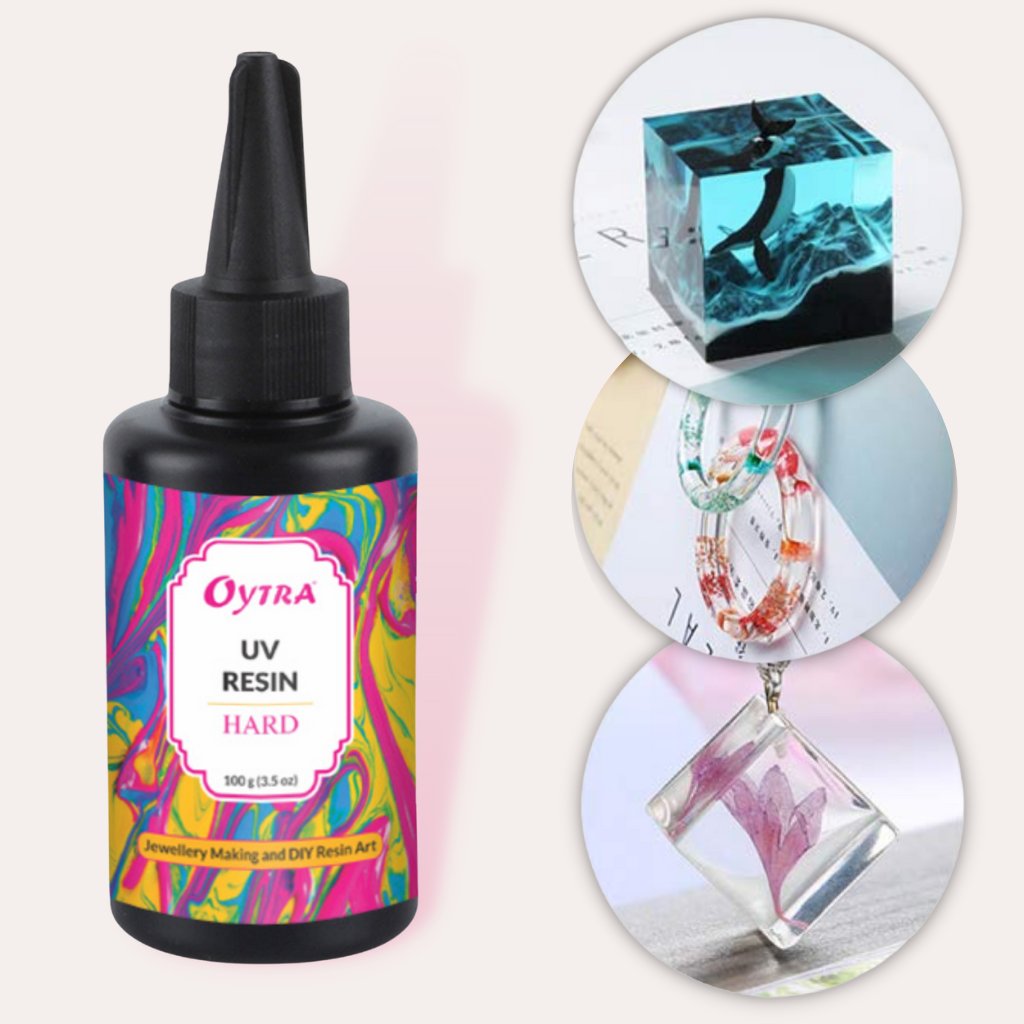 UV Resin - Oytra