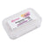 White Polymer Oven Bake Clay 100 Grams 01