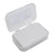 White Polymer Oven Bake Clay 100 Grams 01