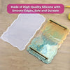 Big Serving Tray Mold for Resin Art