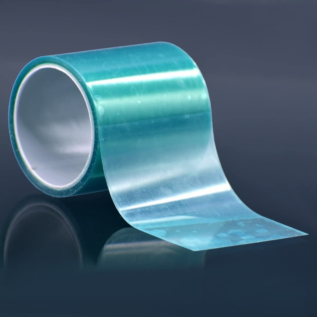 UV Resin Tape Paper Tape Seamless, Traceless for Resin Art - Oytra