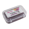 Polymer Clay Oven Bake Classic Series Maroon Red 16