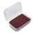 Polymer Clay Oven Bake Classic Series Maroon Red 16