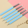 5 Pcs/Set Clay Shaper Tool