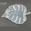 Leaf-Shaped Silicone Molds