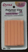 Polymer Clay Oven Bake Classic Series Skin 18