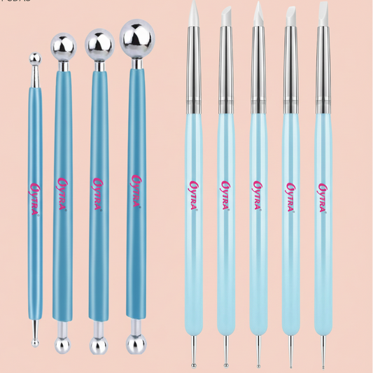 13pcs Polymer Clay Sculpting Tools Set