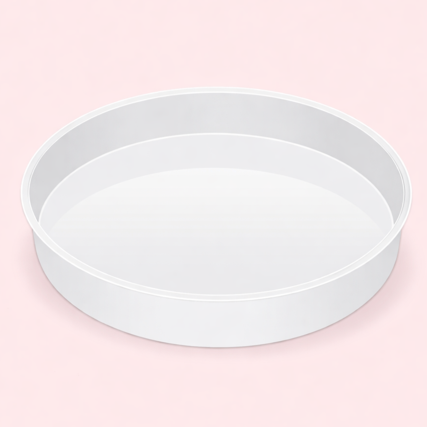 16 Inch Round Table Resin Silicone Mold