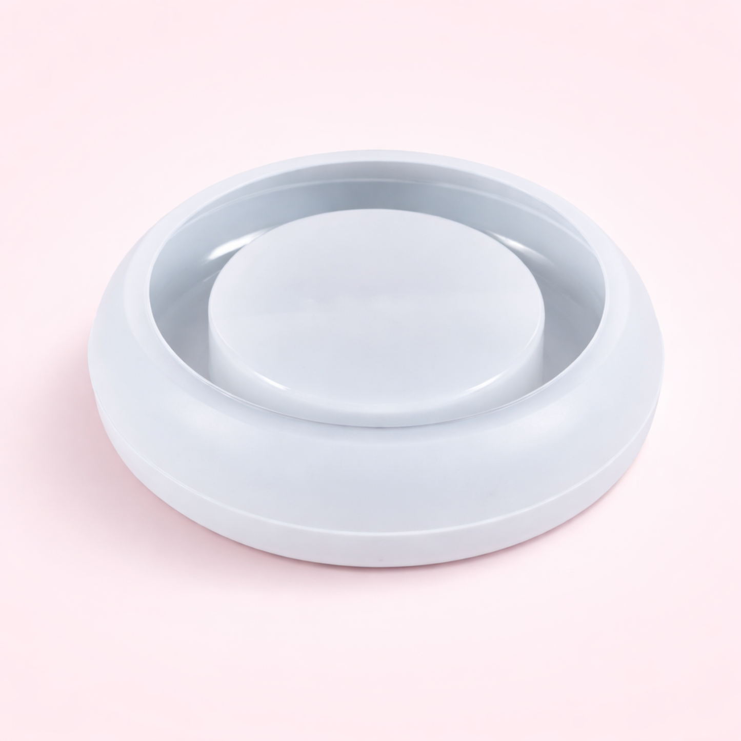 DIY Round Tealight Candle Holder Resin Mould