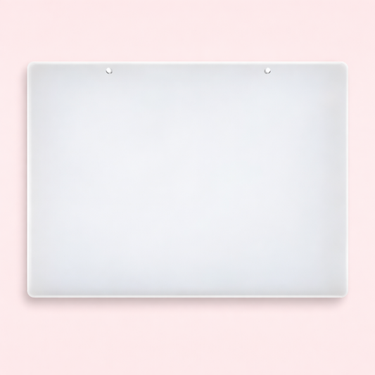 Name Plate Silicon Resin Mould