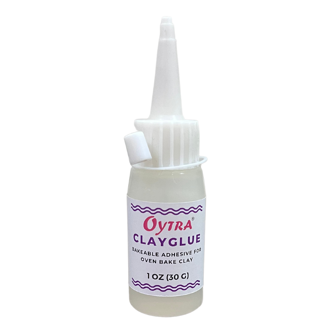 30 Grams Polymer Clay Glue