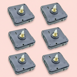 18mm Clock Machine for Clock Pack of 6