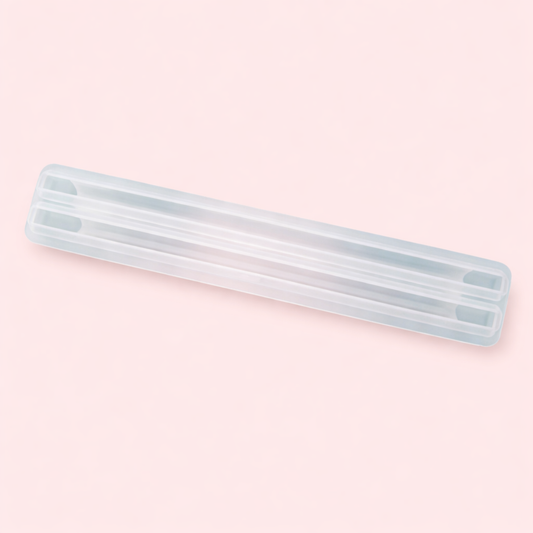 Straight Handle Premium Silicon Resin Mould