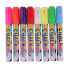 Fluorescent Chalk Marker 8pcs/set 6mm Pens