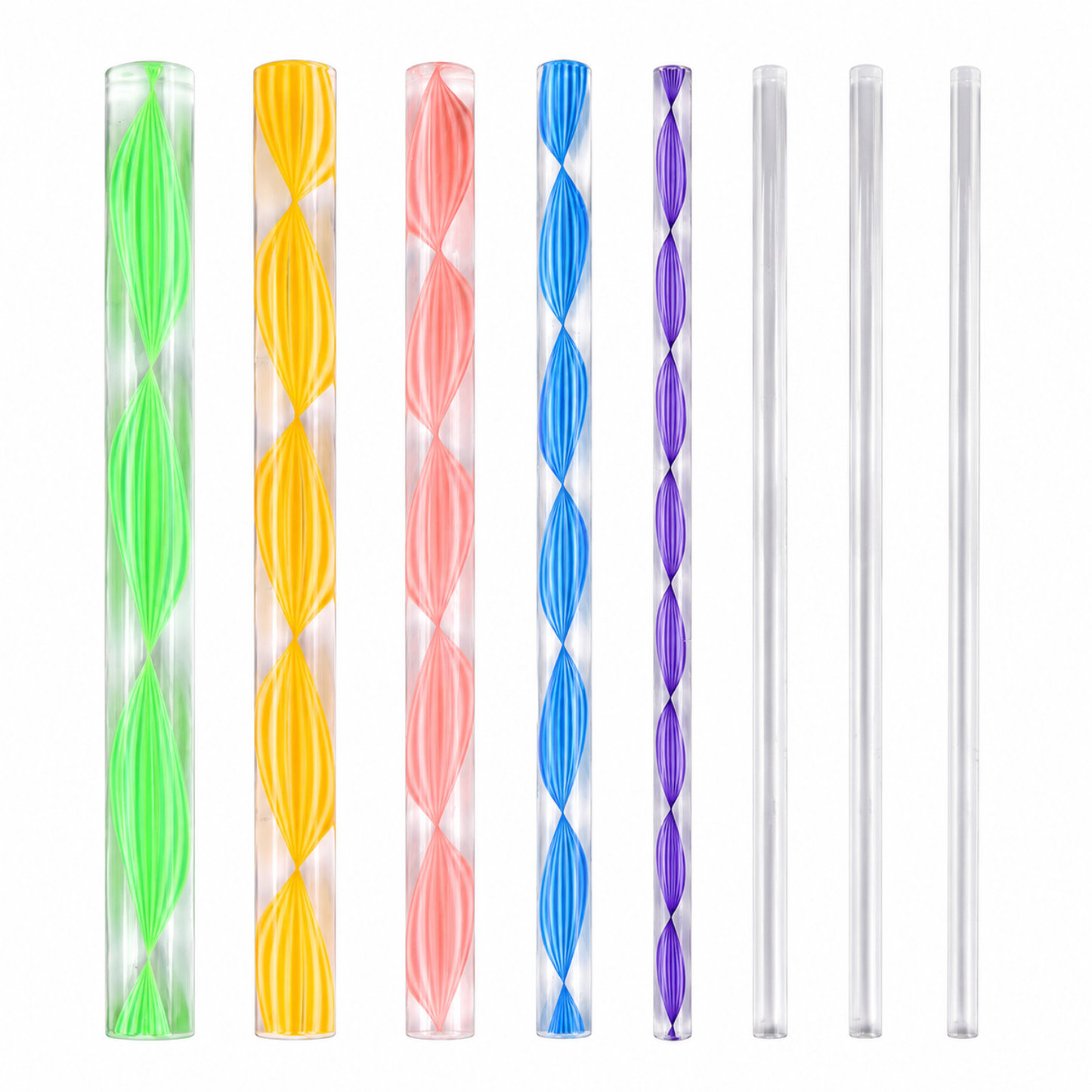 Mandala Acrylic Rod Dotting Set 8 Piece