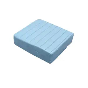 50 Grams Pearl Pastel Blue Polymer Oven Bake Clay for Jewelry Making CL-207