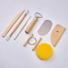 8 Pcs Pottery Tools