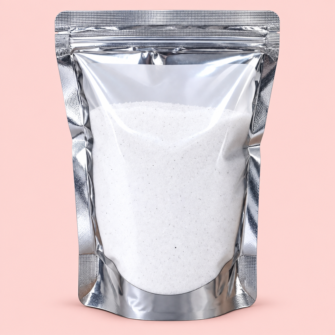 White Powder Silica Gel for Drying Flowers