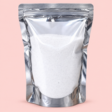 White Powder Silica Gel for Drying Flowers