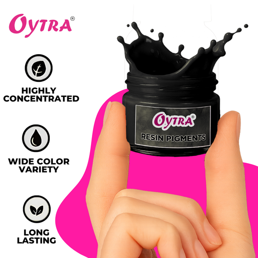 Resin Art Pigment Set of 2 - 20g Each