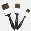 OYTRA Flat Inch Wash Paint Brushes Set Professional Artist Painting Brush Oil Paint, Watercolour, Acrylic glue, Primers