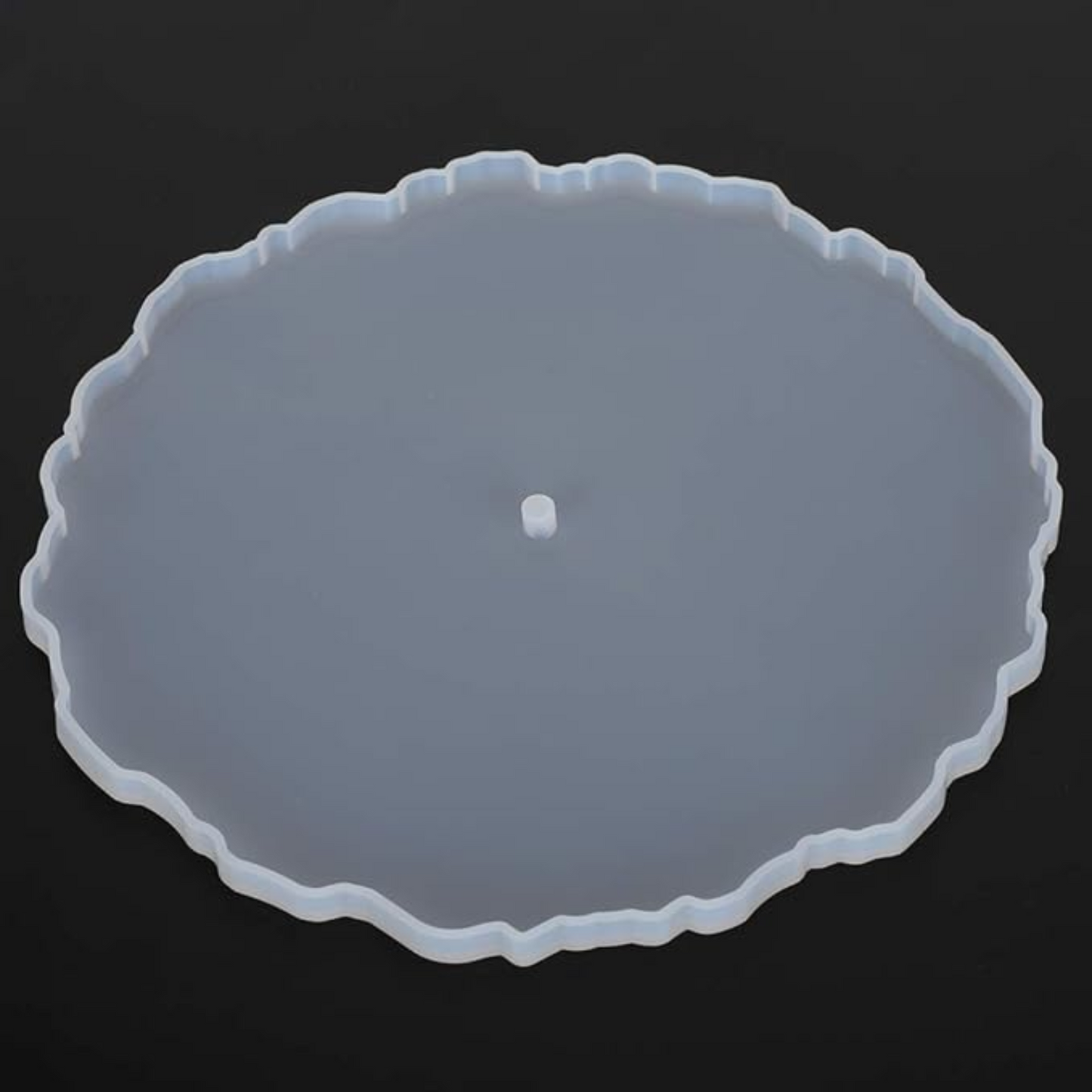 6 Inch Clock Silicone Mould