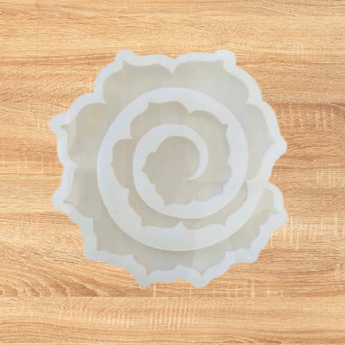 Flower Mould for Resin Art Projects