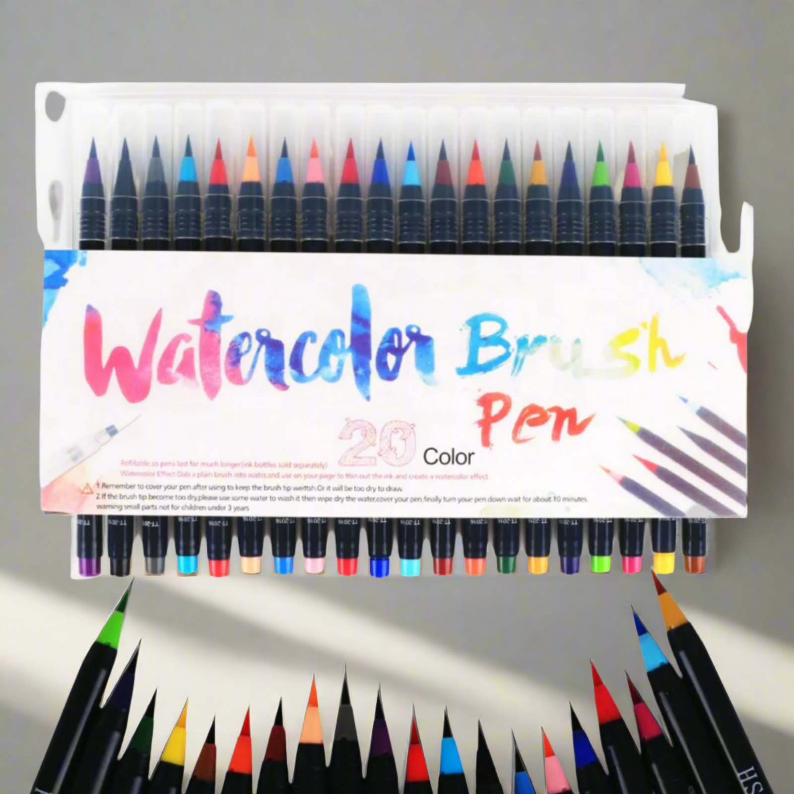 Art Pens and Markers For Drawing - Oytra Tagged art pens