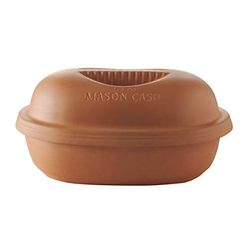 Air Dry Clay Brown 2 KG