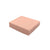50 Grams Salmon Pink Polymer Oven Bake Clay for Jewelry Making CL-004