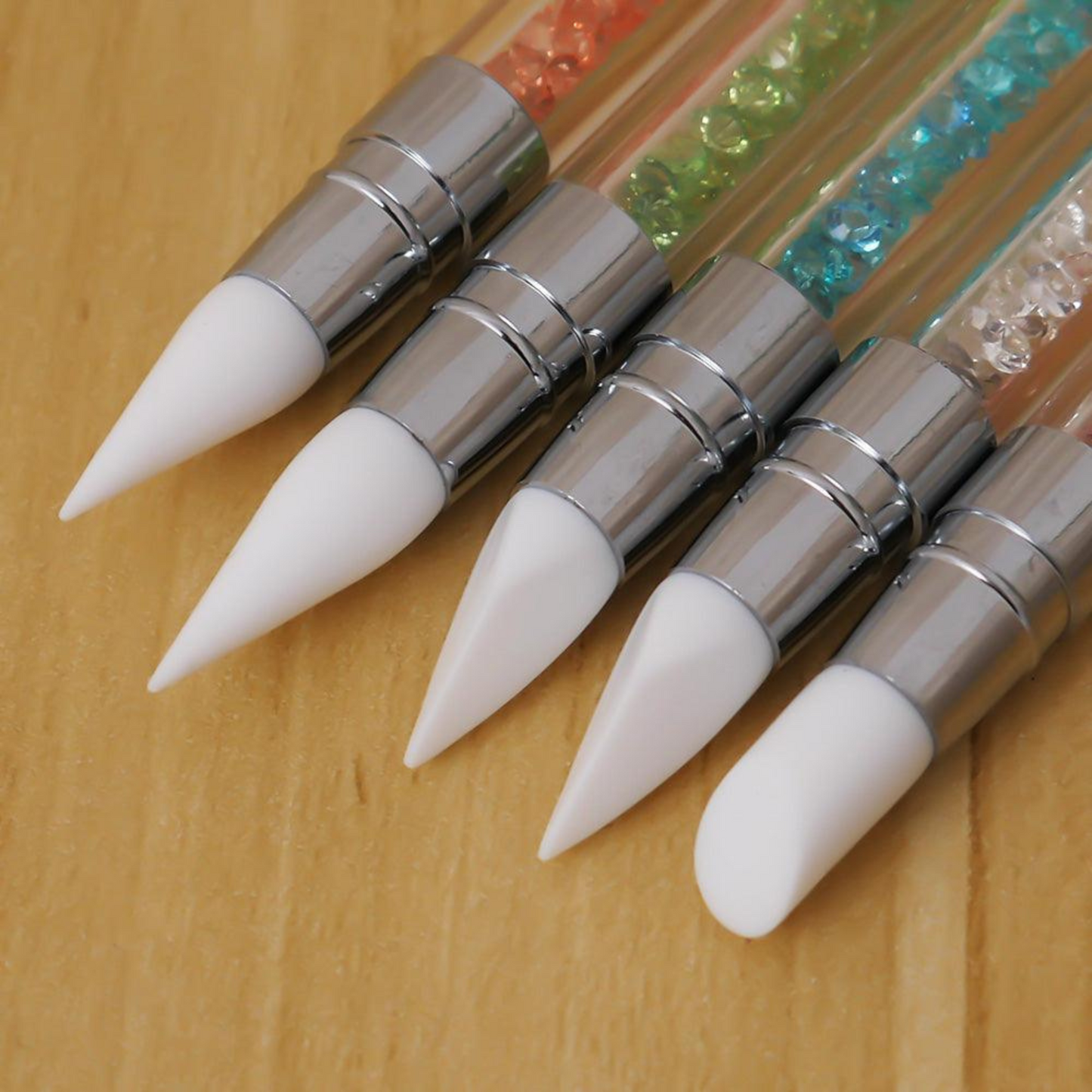 5 Pcs Clay Shaper Tool Set