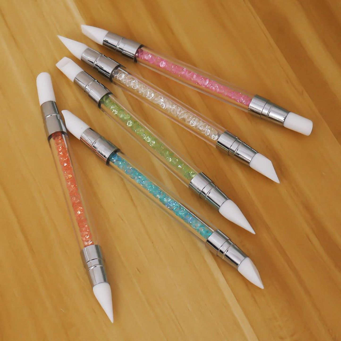 5 Pcs Clay Shaper Tool Set