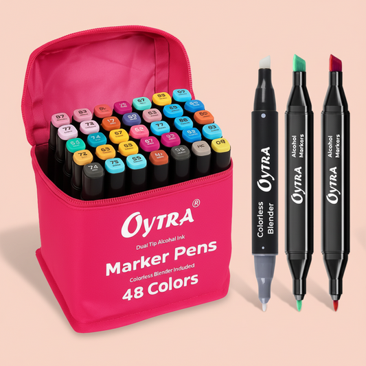 Oytra Alcohol Markers – Oytra