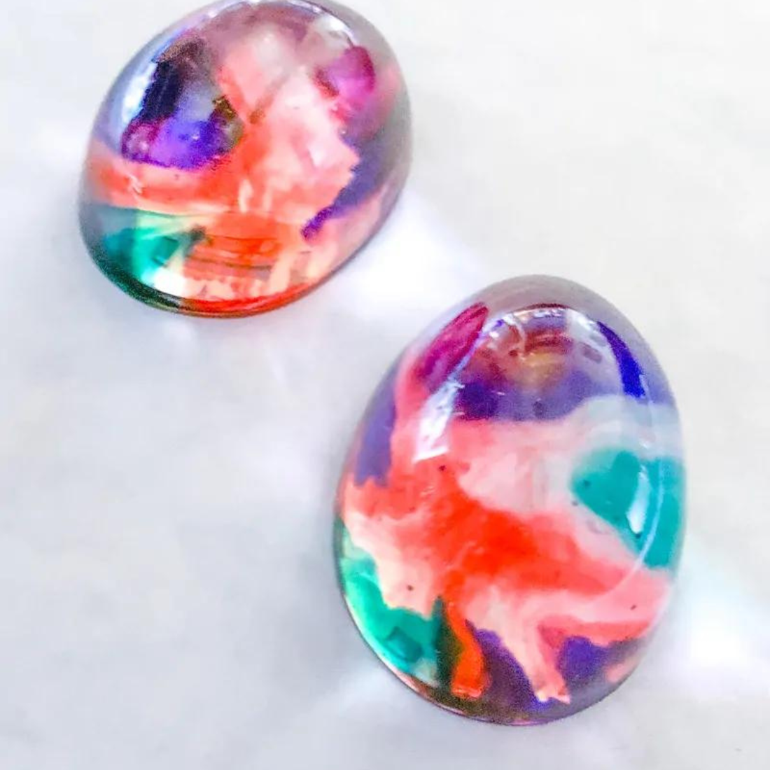 Alcohol Ink for Resin Art (10 ml)