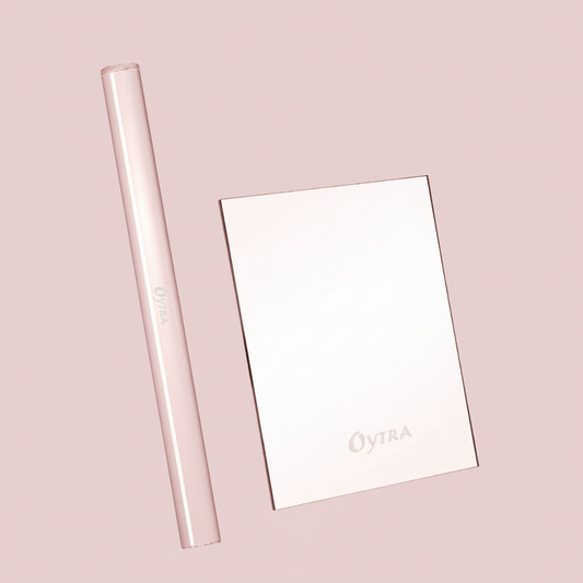 Acrylic Roller and Sheet Combo