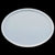 3D Silicone Resin Mould Round 6inch SMRP02 - Oytra