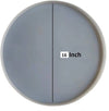 16 Inch Round Table Resin Silicone Mold