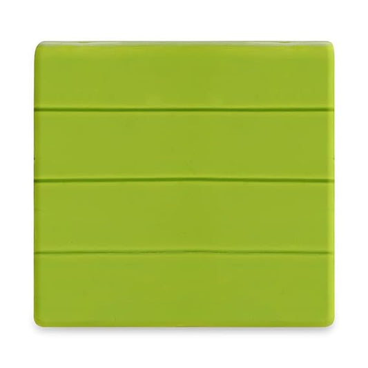 57 Grams (18 Light Green) Polymer Clay Oven Bake for Jewlery Making Elastico Series