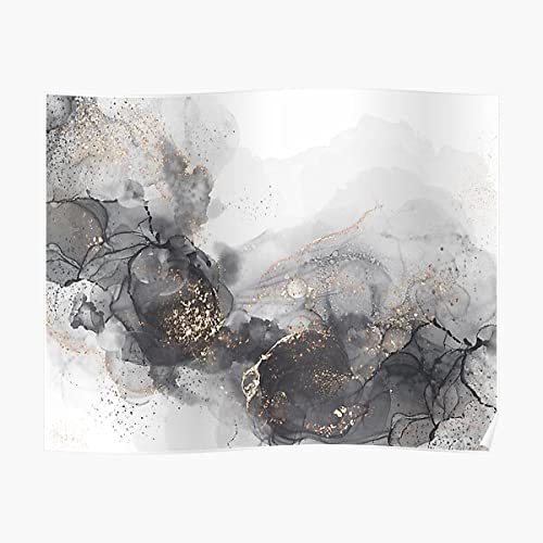 Alcohol Ink for Resin Art (10 ml)