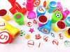 Stamp Seals for Kids RG-STAMP-COMBO-B