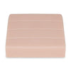 57 Grams (35 Pink Skin) Polymer Clay Oven Bake for Jewlery Making Elastico Series